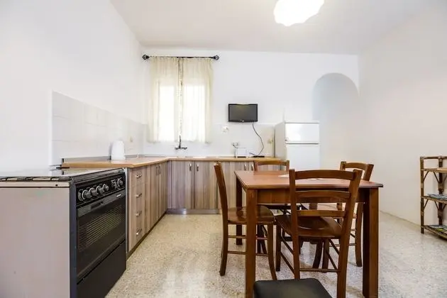 Comfort Apart Daire, 2 Yatak Odası, Tepe Manzaralı