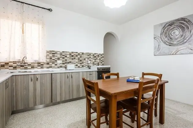 Comfort Apart Daire, 2 Yatak Odası, Tepe Manzaralı