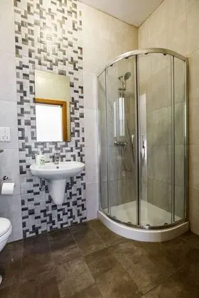 Comfort Apart Daire, 2 Yatak Odası, Tepe Manzaralı