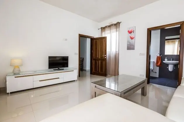 Deluxe Çatı Katı Süiti (Penthouse), 1 Yatak Odası, Tepe Manzaralı