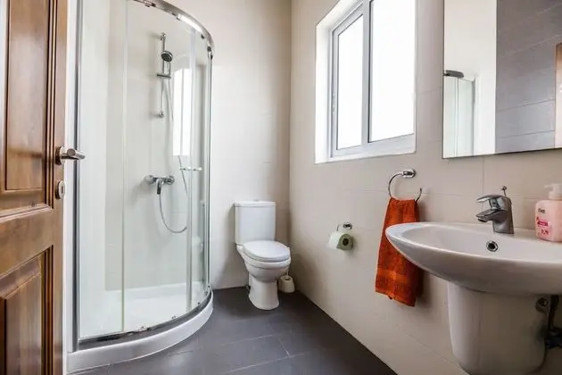 Deluxe Çatı Katı Süiti (Penthouse), 1 Yatak Odası, Tepe Manzaralı