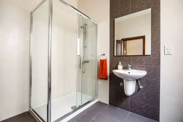 Deluxe Çatı Katı Süiti (Penthouse), 1 Yatak Odası, Tepe Manzaralı