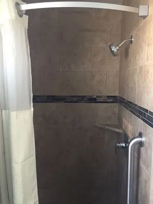 Standard Oda, 1 En Büyük (King) Boy Yatak