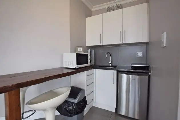 Deluxe Stüdyo, 1 Çift Kişilik Yatak