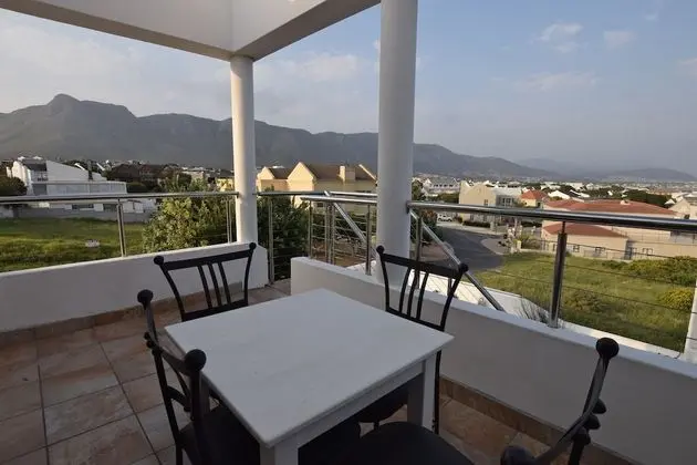 Deluxe Stüdyo, 1 Çift Kişilik Yatak