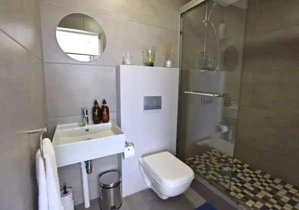Deluxe Stüdyo, 1 Çift Kişilik Yatak