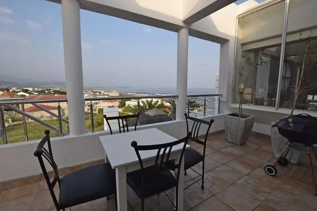 Deluxe Stüdyo, 1 Çift Kişilik Yatak
