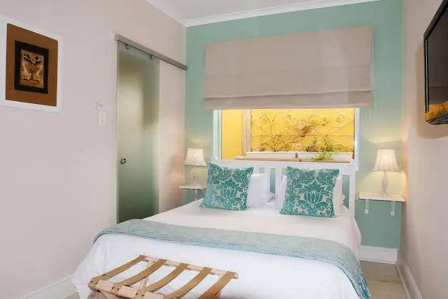 Classic Tek Büyük Yataklı Oda, 1 Büyük (Queen) Boy Yatak