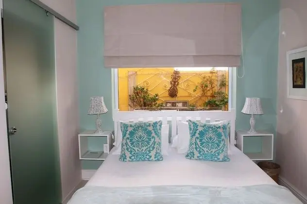 Classic Tek Büyük Yataklı Oda, 1 Büyük (Queen) Boy Yatak