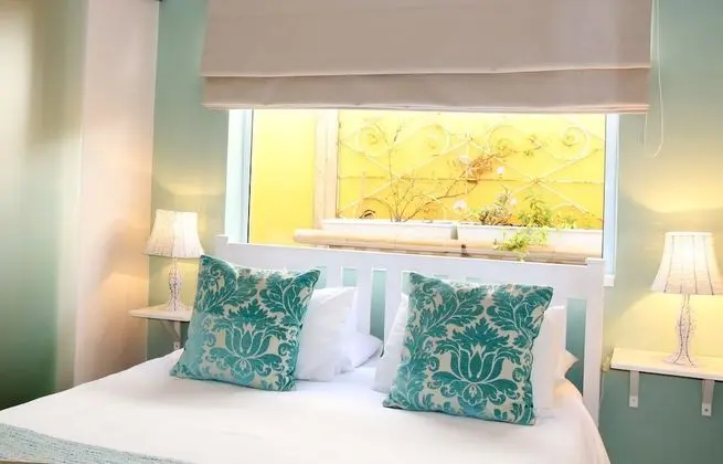 Classic Tek Büyük Yataklı Oda, 1 Büyük (Queen) Boy Yatak