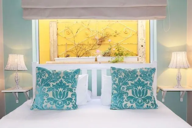 Classic Tek Büyük Yataklı Oda, 1 Büyük (Queen) Boy Yatak