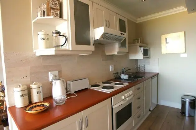 Deluxe Süit, 1 Yatak Odası, Deniz Manzaralı