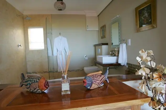 Deluxe Süit, 1 Yatak Odası, Deniz Manzaralı