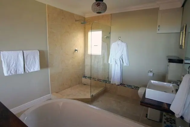 Deluxe Süit, 1 Yatak Odası, Deniz Manzaralı