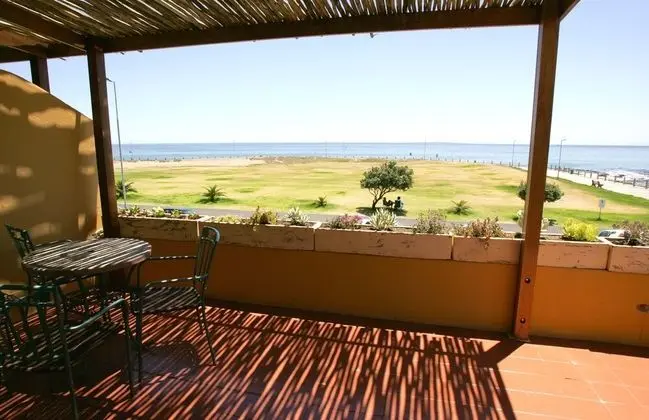 Deluxe Süit, 1 Yatak Odası, Deniz Manzaralı