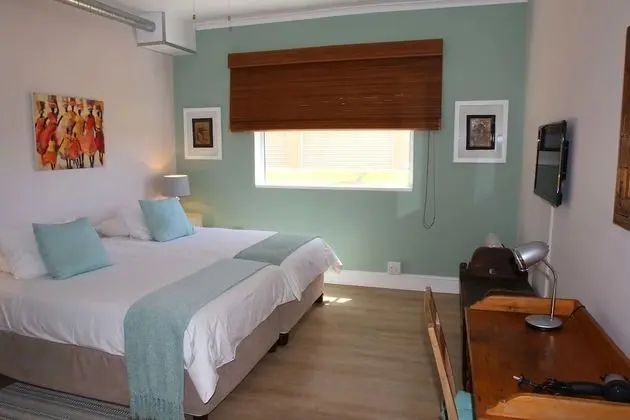 Standard İki Ayrı Yataklı Oda