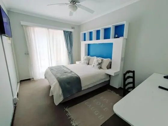 Comfort Dört Kişilik Oda