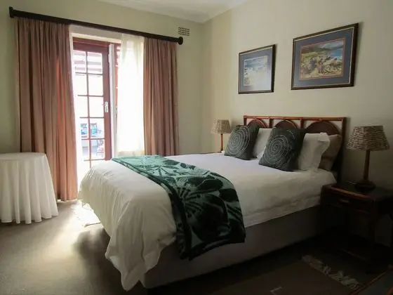 Comfort Dört Kişilik Oda