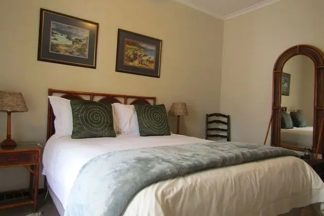 Comfort Dört Kişilik Oda