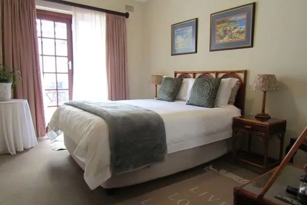 Comfort Dört Kişilik Oda