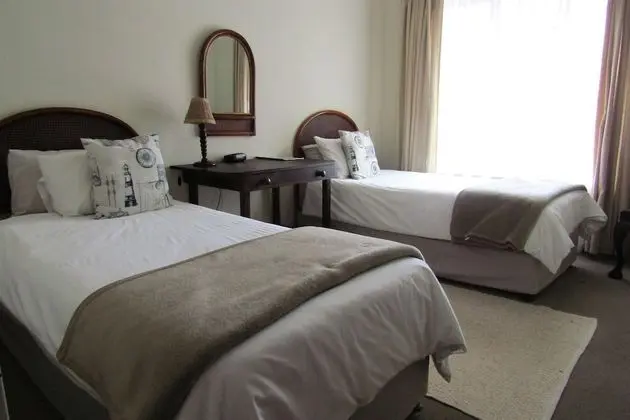 Comfort Dört Kişilik Oda