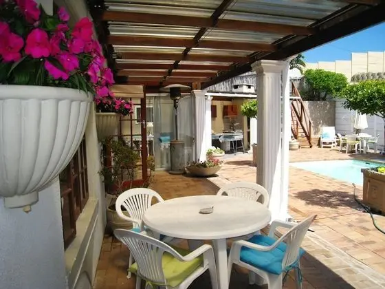 Comfort Dört Kişilik Oda