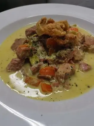 Tek Büyük Yataklı Oda, Banyolu/Duşlu