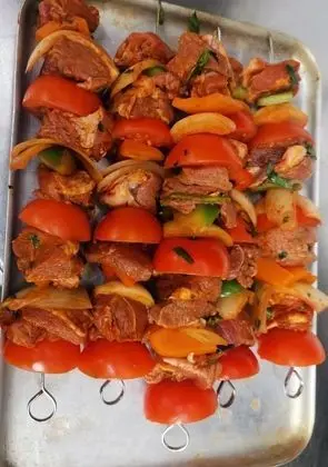 Tek Büyük Yataklı Oda, Banyolu/Duşlu