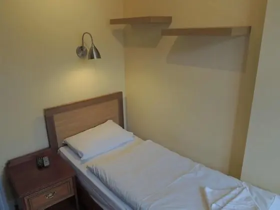 Basic Tek Kişilik Oda