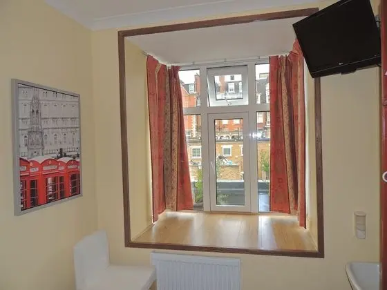 Basic Tek Kişilik Oda