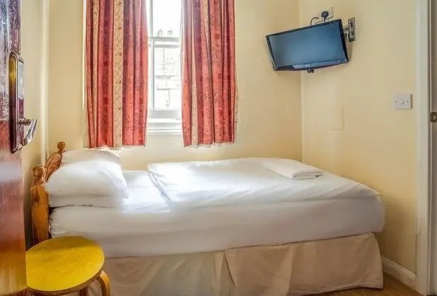 Basic Tek Kişilik Oda