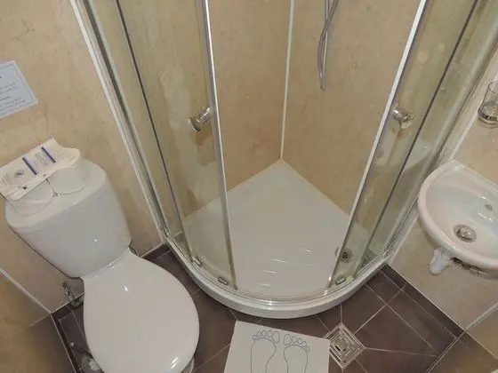 Basic Tek Kişilik Oda