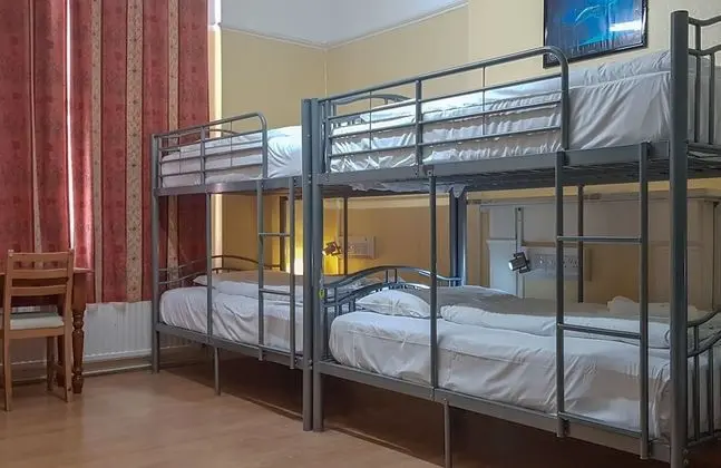 Family Oda, Özel Banyo