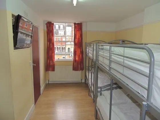 Family Oda, Özel Banyo