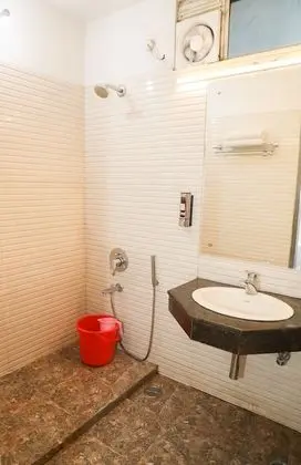 Basic Tek Büyük veya İki Ayrı Yataklı Oda, Engellilere Uygun