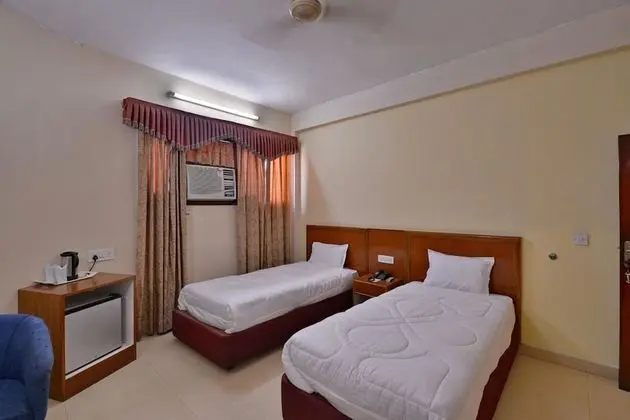 Deluxe Oda, Engellilere Uygun, Sigara İçilmez