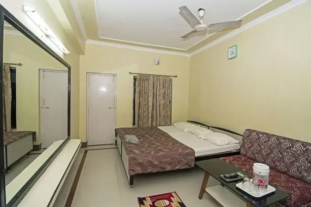 Deluxe Oda, 1 Yatak Odası, Balkon, Bahçe Manzaralı