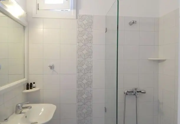 Standard Apart Daire, 1 Yatak Odası, Deniz Manzaralı
