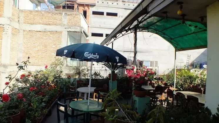 Deluxe Tek Büyük Yataklı Oda, Sigara İçilmez