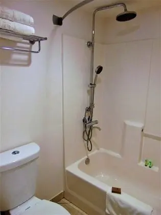 Standard Oda, 2 Çift Kişilik Yatak