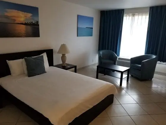 Tek Kişilik Oda