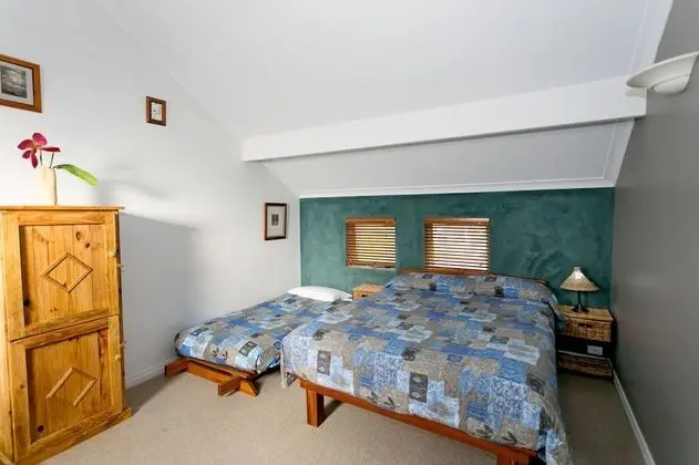 Design Villa, Birden Çok Yatak Odası