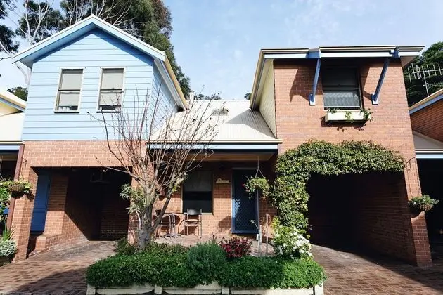 Design Villa, Birden Çok Yatak Odası