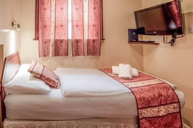 Superior İki Ayrı Yataklı Oda