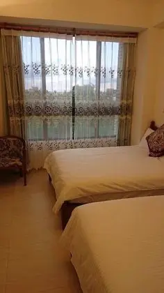 Dört Kişilik Oda