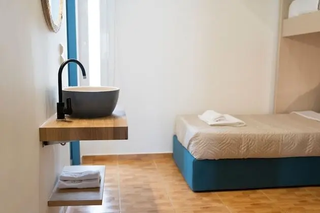Luxury Apart Daire, 2 Yatak Odası, Sigara İçilmez