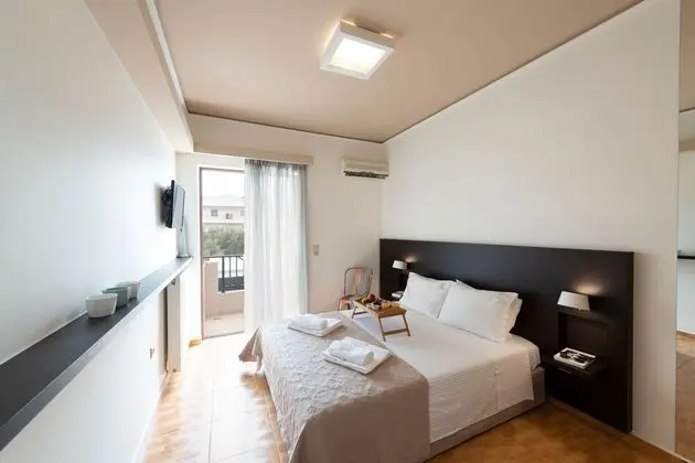 Luxury Apart Daire, 2 Yatak Odası, Sigara İçilmez