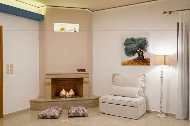 Luxury Apart Daire, 2 Yatak Odası, Sigara İçilmez