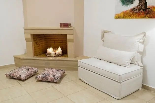 Luxury Apart Daire, 2 Yatak Odası, Sigara İçilmez