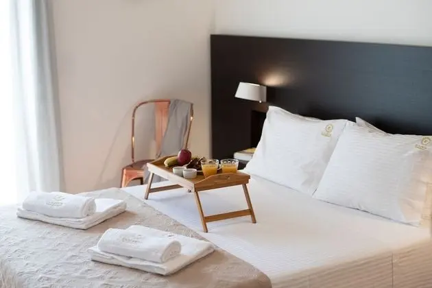 Luxury Apart Daire, 2 Yatak Odası, Sigara İçilmez